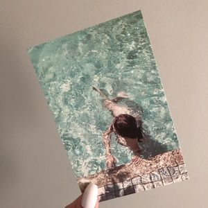 🌻10/$10🌻 Postcard Wall Art Decor Picture Wall